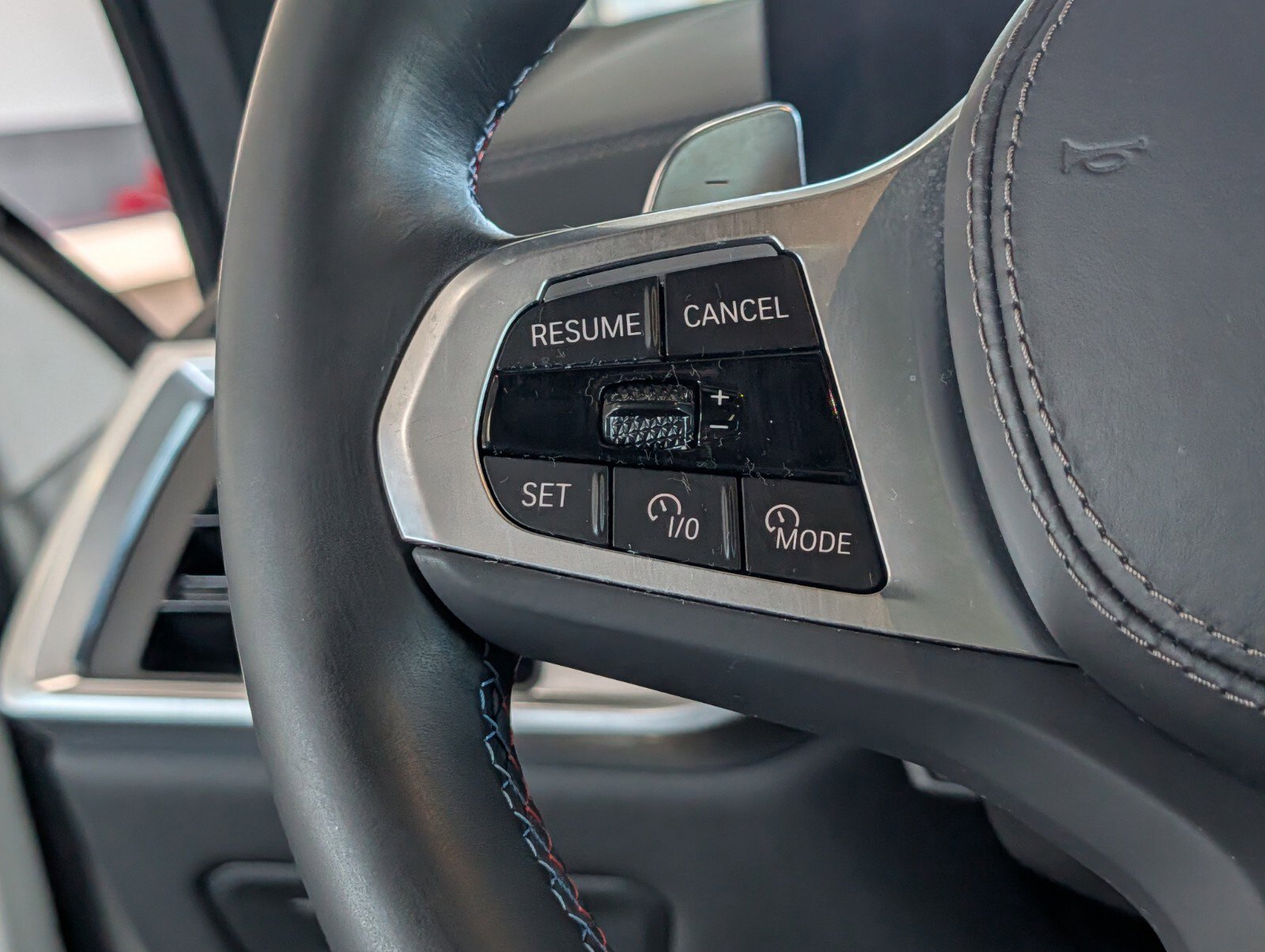 Certified 2024 BMW X5 M60i image 22