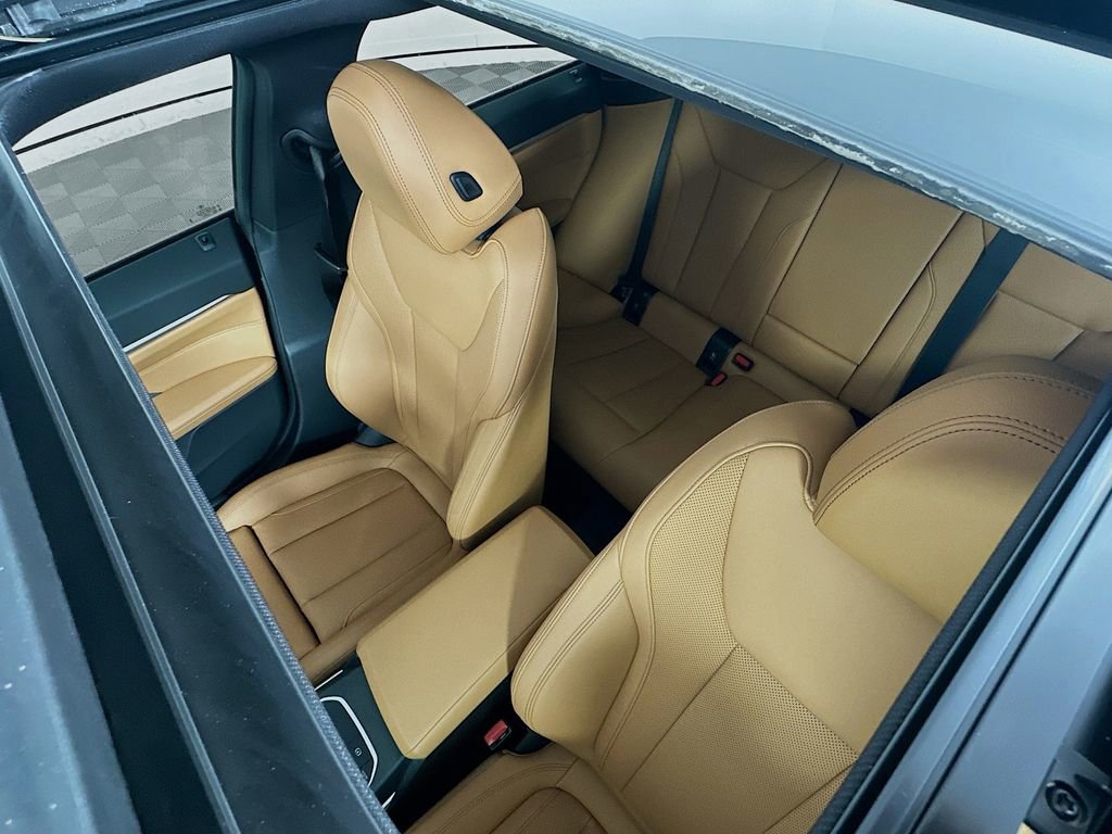 Certified 2023 BMW i4 eDrive35 w/ Premium Package image 21