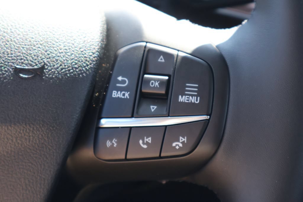Used 2026 Ford Bronco Sport Outer Banks w/ Interior Protection Package AWD/4WD image 7