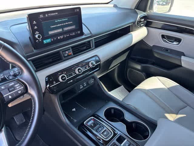 Used 2025 Honda Pilot EX-L image 20