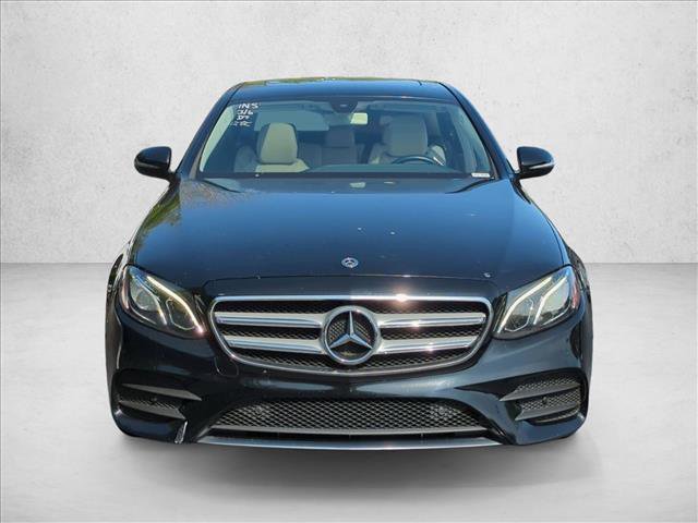Used 2018 Mercedes-Benz E 300 image 2