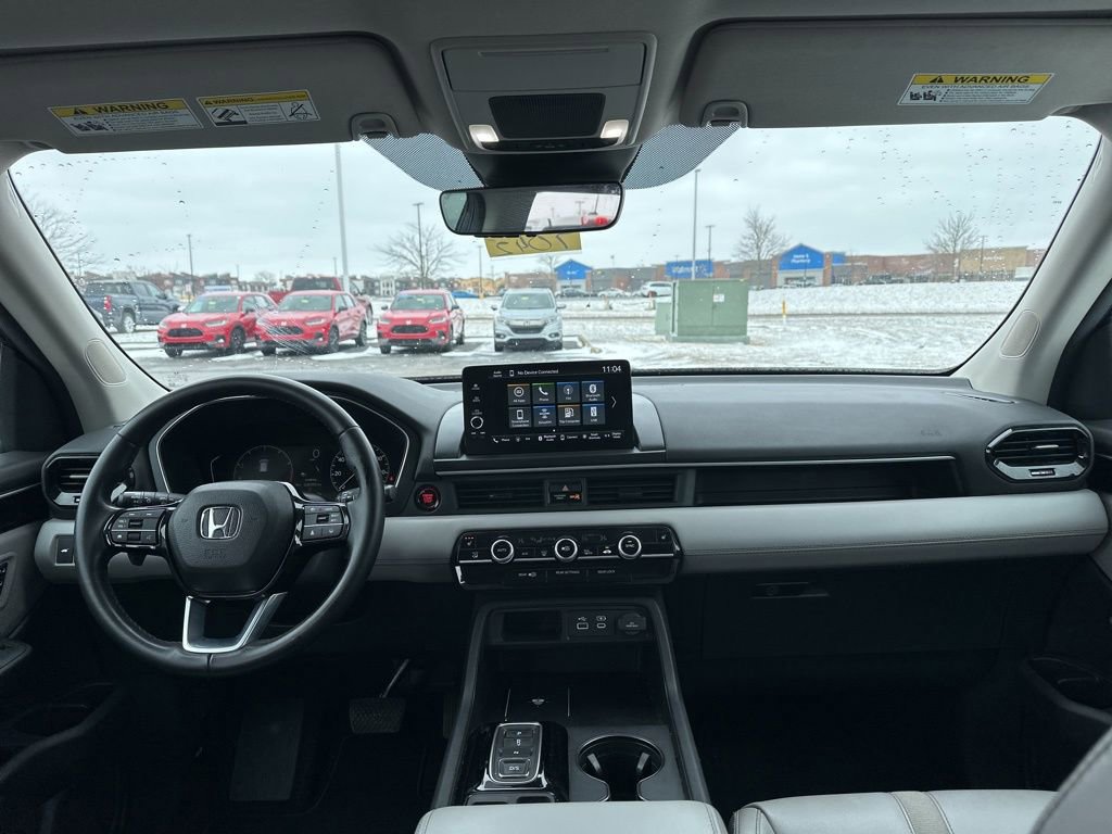 Used 2024 Honda Pilot EX-L image 19