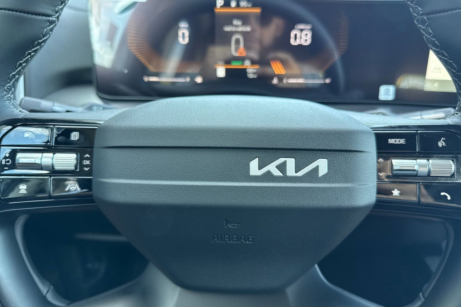 New 2026 Kia Sorento EX AWD/4WD image 25