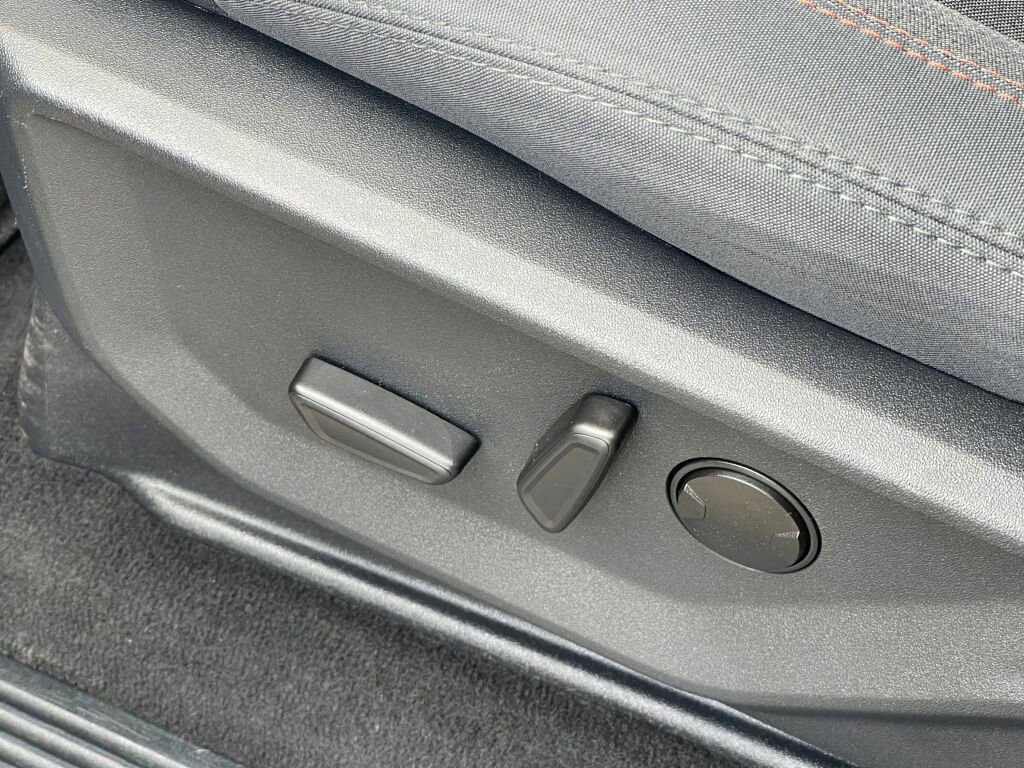 Certified 2025 Ford Expedition Max Active image 7