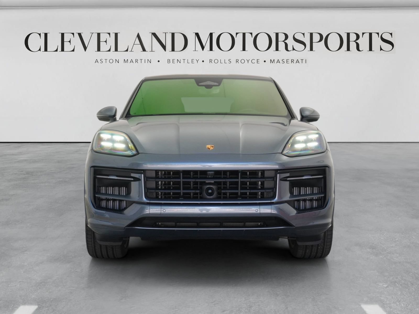 Used 2026 Porsche Cayenne GTS AWD/4WD image 51