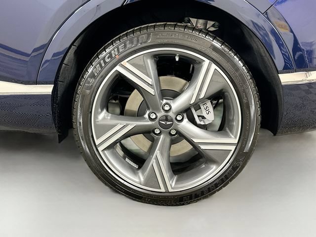 New 2026 Genesis GV80 3.5T Prestige AWD/4WD image 23
