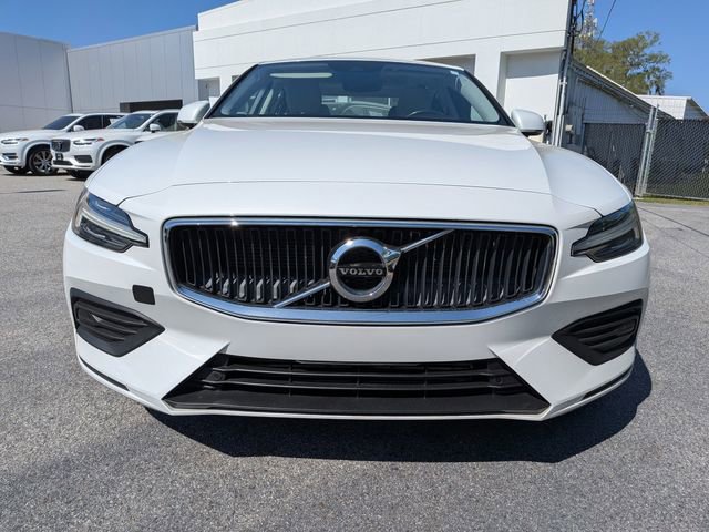 Used 2019 Volvo S60 T5 Momentum w/ Premium Package image 11