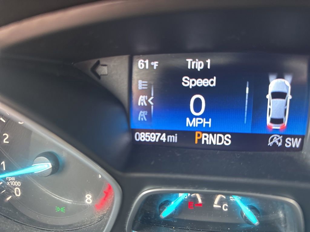 Used 2017 Ford Escape SE w/ SE Cold Weather Package image 22