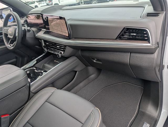 New 2026 Chevrolet Tahoe Premier RWD image 8