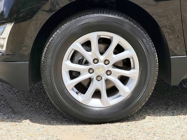 Used 2020 Chevrolet Equinox LT w/ Driver Convenience Package AWD/4WD image 9