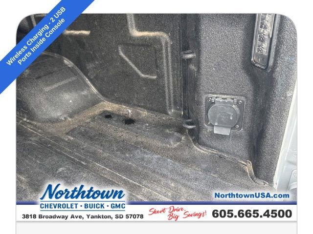 Used 2021 GMC Sierra 3500 Denali w/ Denali Ultimate Package image 21