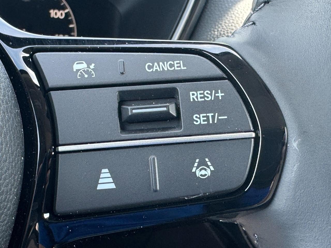 Certified 2024 Honda CR-V EX-L image 22