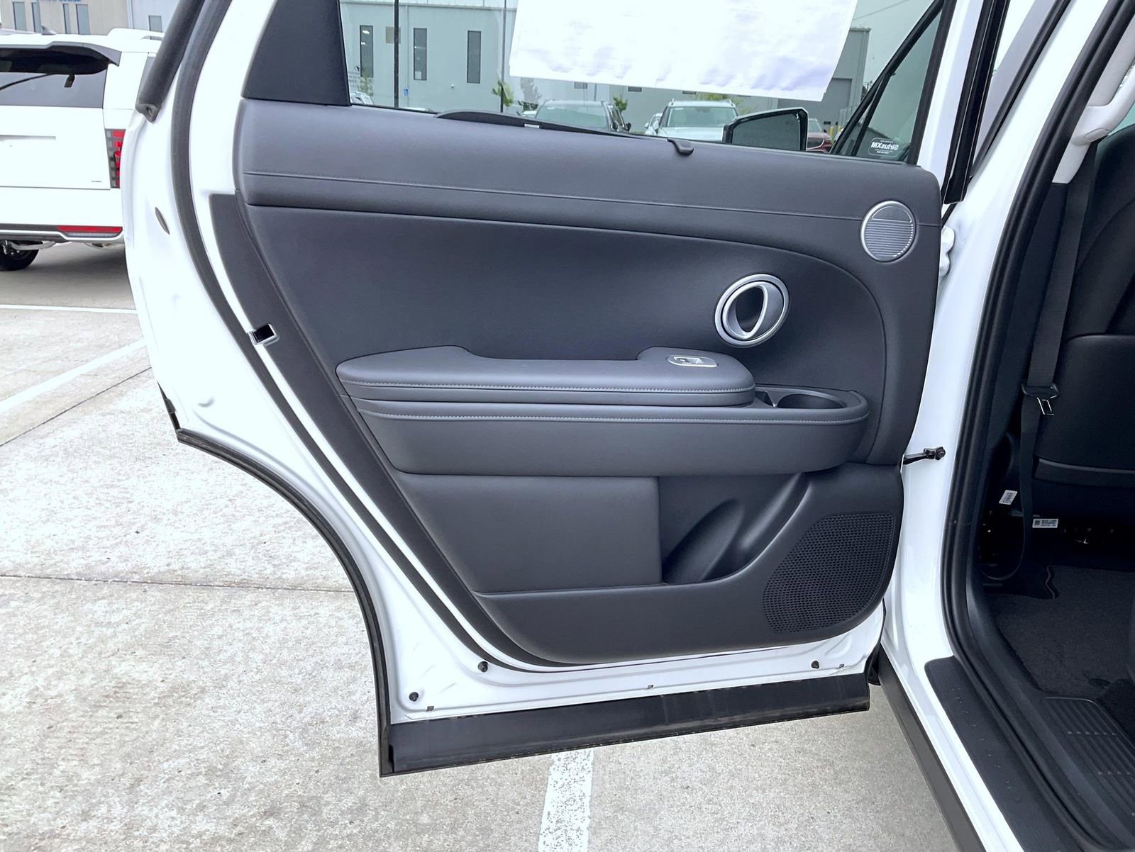 New 2026 Hyundai Palisade SEL Premium AWD/4WD image 18