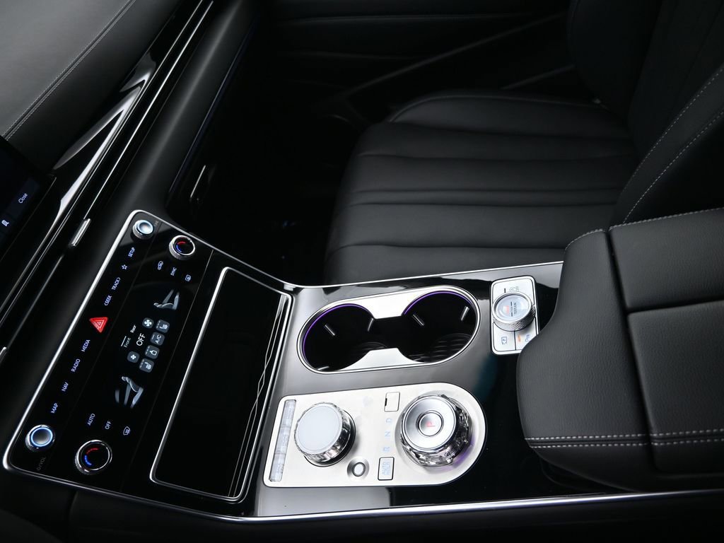 Used 2026 Genesis GV80 2.5T image 20