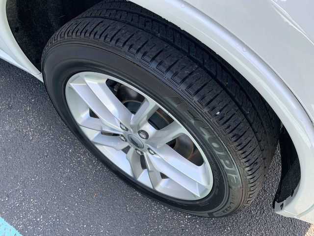 Certified 2023 Dodge Durango GT AWD/4WD image 10