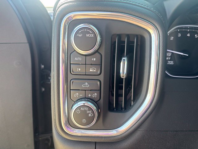 Used 2021 GMC Sierra 1500 SLE w/ Max Trailering Package AWD/4WD image 14