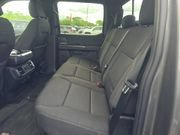 Used 2024 Ford F150 XLT w/ Equipment Group 302A MID AWD/4WD image 5