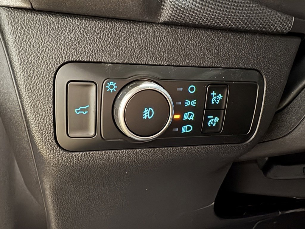 New 2025 Ford Bronco Sport Outer Banks w/ Outer Banks Tech Package+ image 20