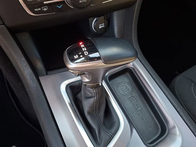 Used 2019 Dodge Charger Scat Pack w/ Navigation & Travel Group RWD image 11