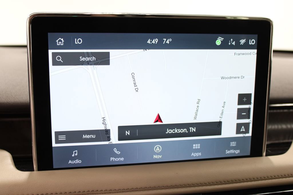 Used 2023 Lincoln Aviator Reserve w/ Equipment Group 201A image 53