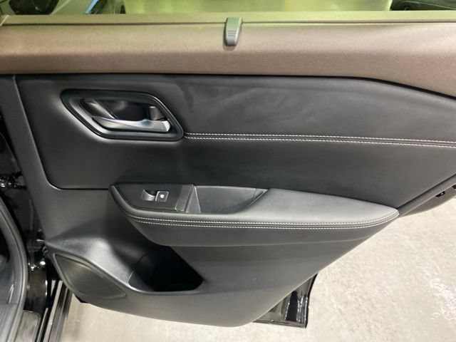 Certified 2023 Nissan Rogue SL w/ SL Premium Package AWD/4WD image 20