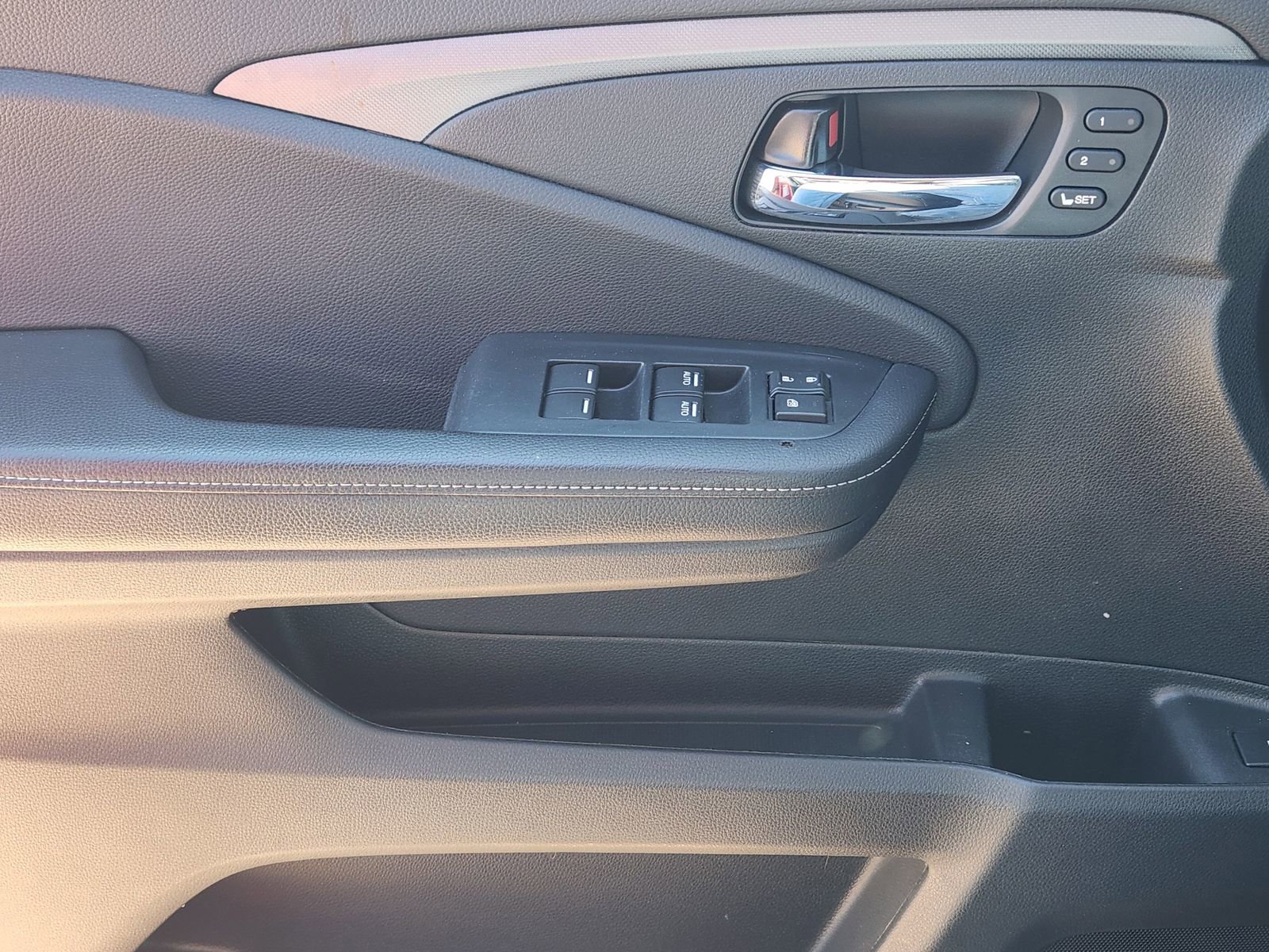 Used 2023 Honda Ridgeline RTL image 26