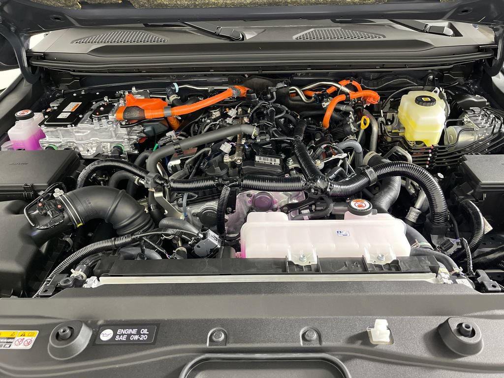 New 2027 Toyota Land Cruiser AWD/4WD image 9