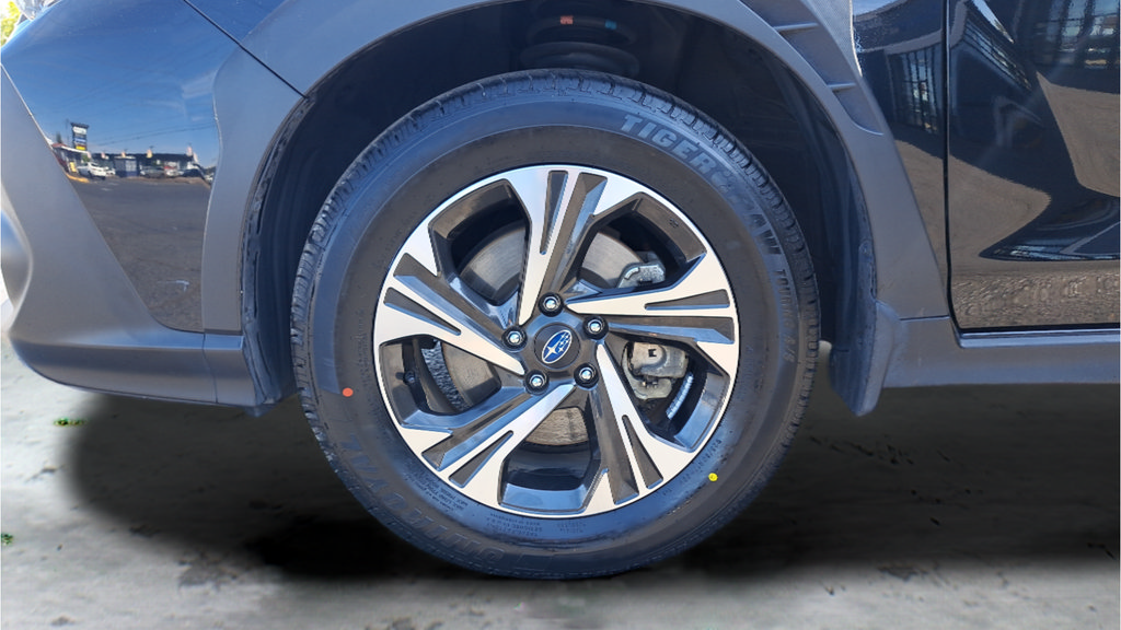 Used 2024 Subaru Crosstrek 2.0i Premium AWD/4WD image 23
