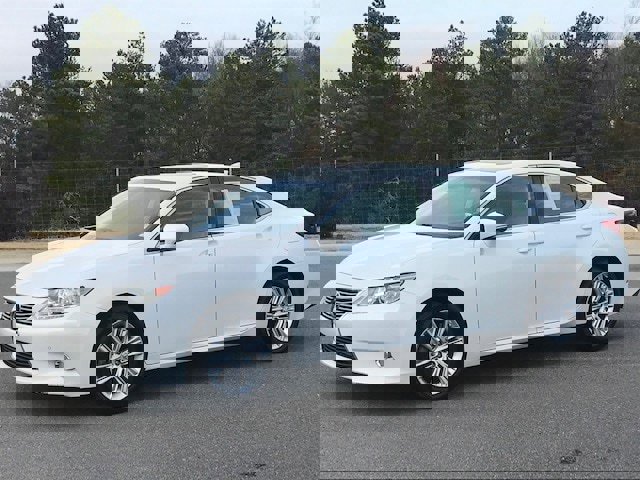 Used 2015 Lexus ES 350 image 1