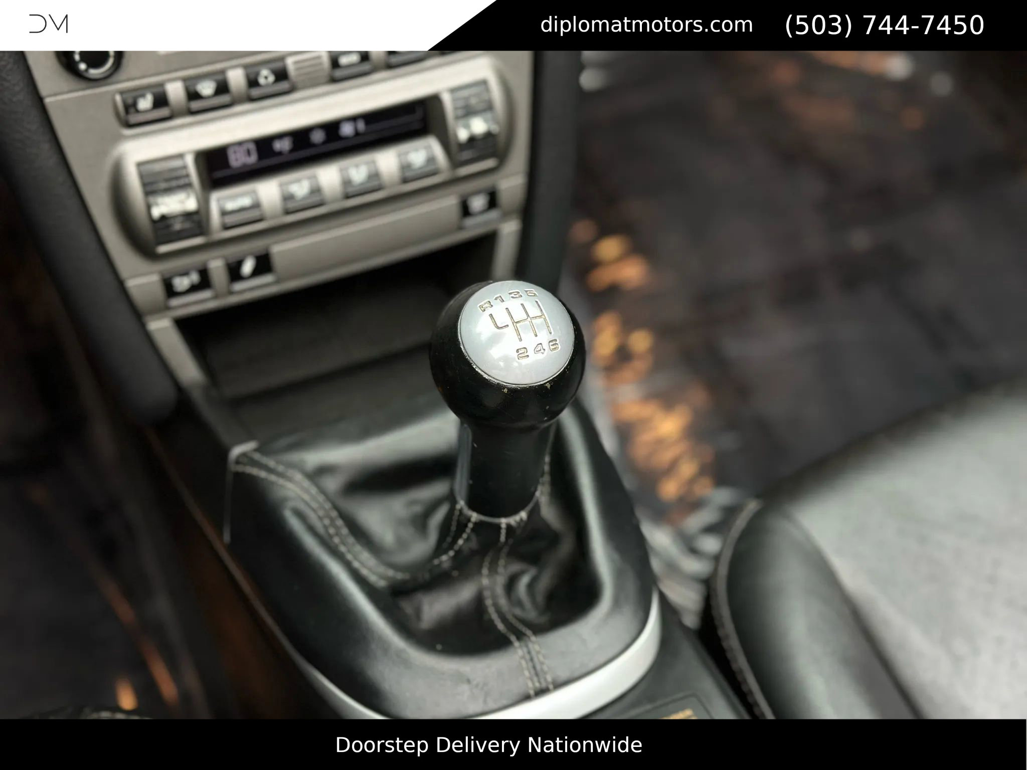 Used 2007 Porsche 911 Carrera S image 29