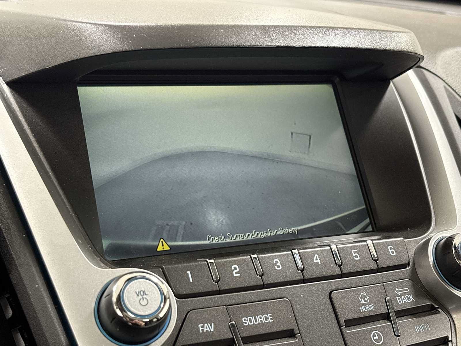 Used 2012 Chevrolet Equinox LT w/ Driver Convenience Package FWD image 19