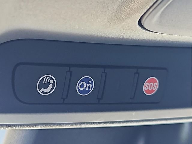 Used 2018 Cadillac CT6 Luxury image 28