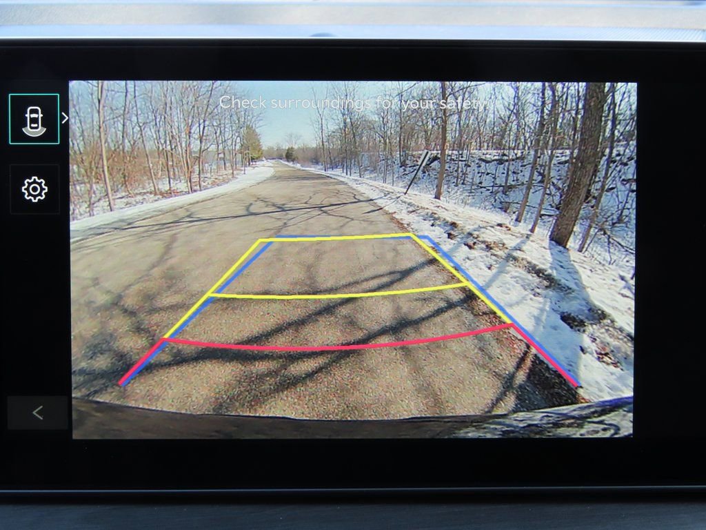 New 2026 Kia Sorento X-Line EX image 10