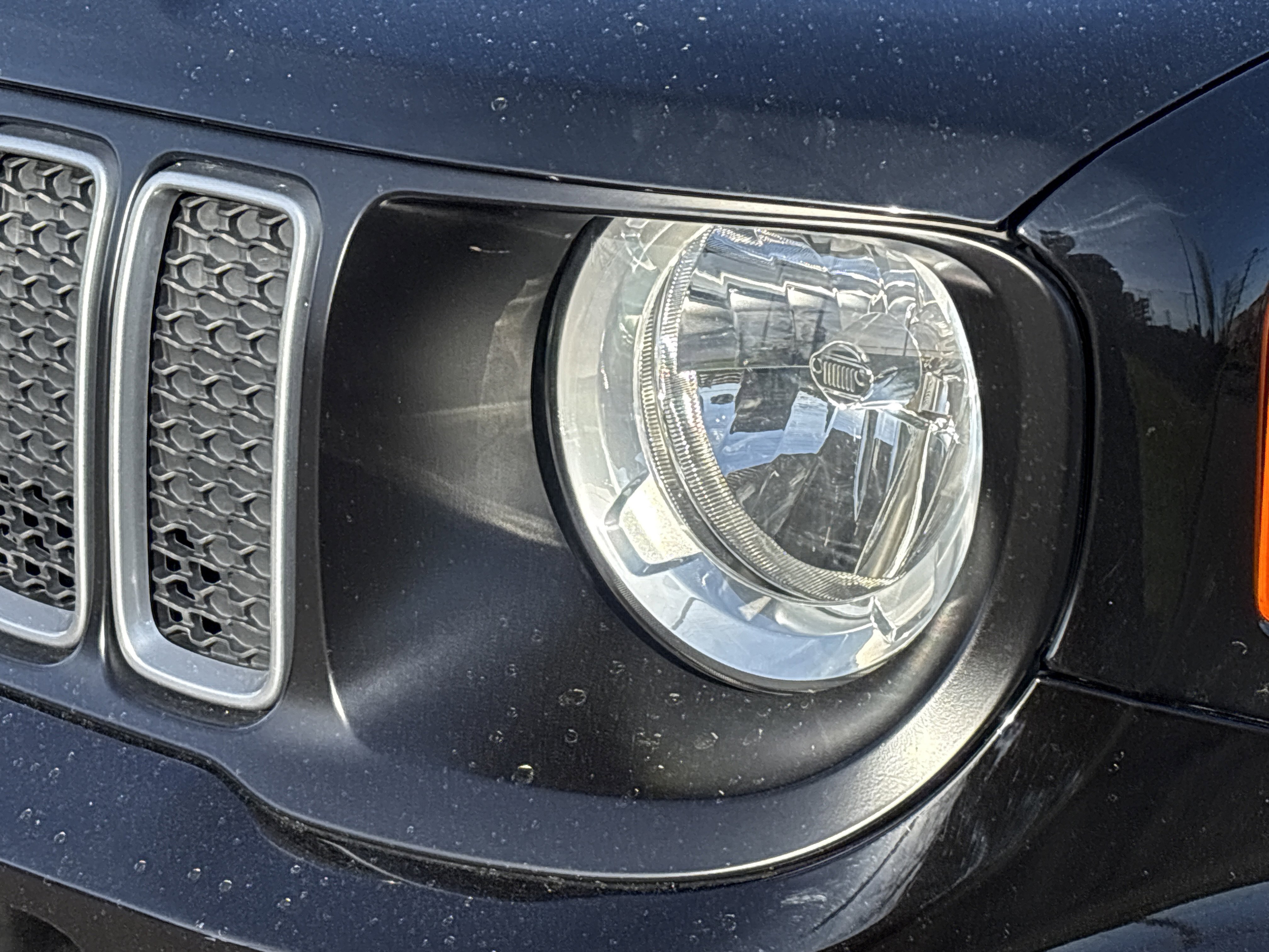 Used 2022 Jeep Renegade Latitude image 11