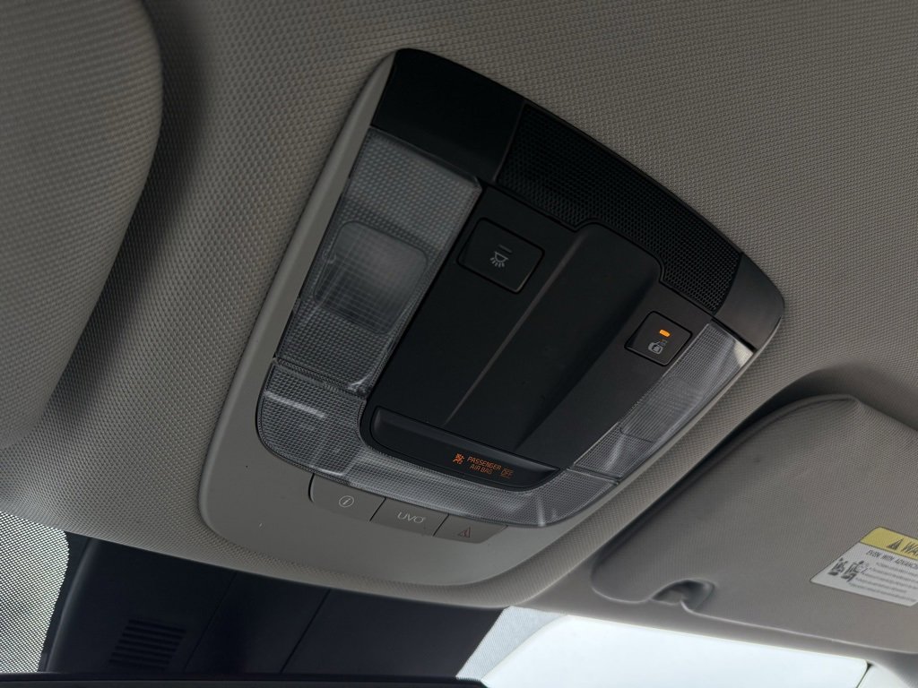 Certified 2021 Kia Sorento S image 21