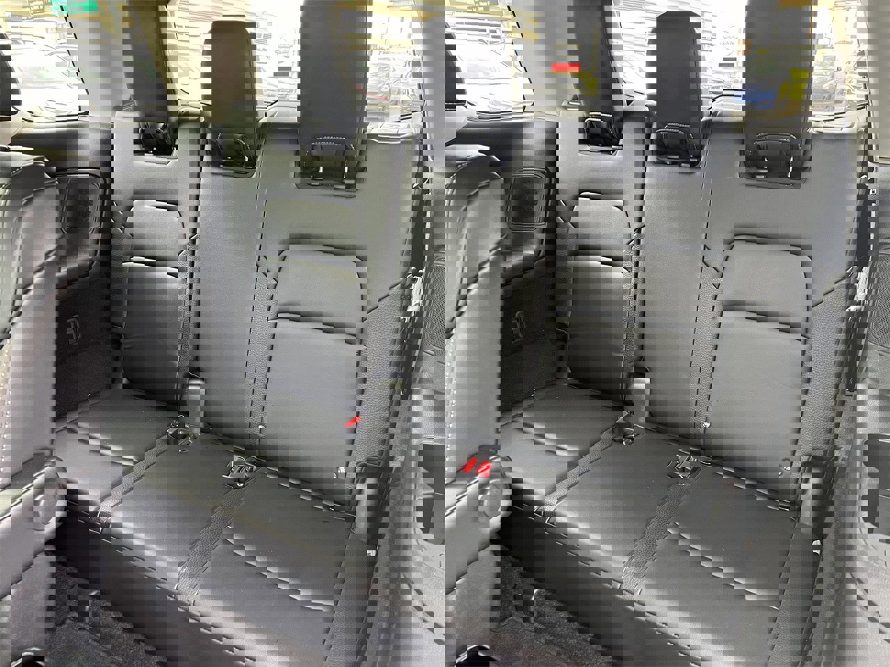 Certified 2023 Nissan Pathfinder SL w/ SL Premium Package image 26