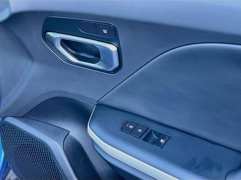 Certified 2026 Kia K4 GT-Line Turbo FWD image 32