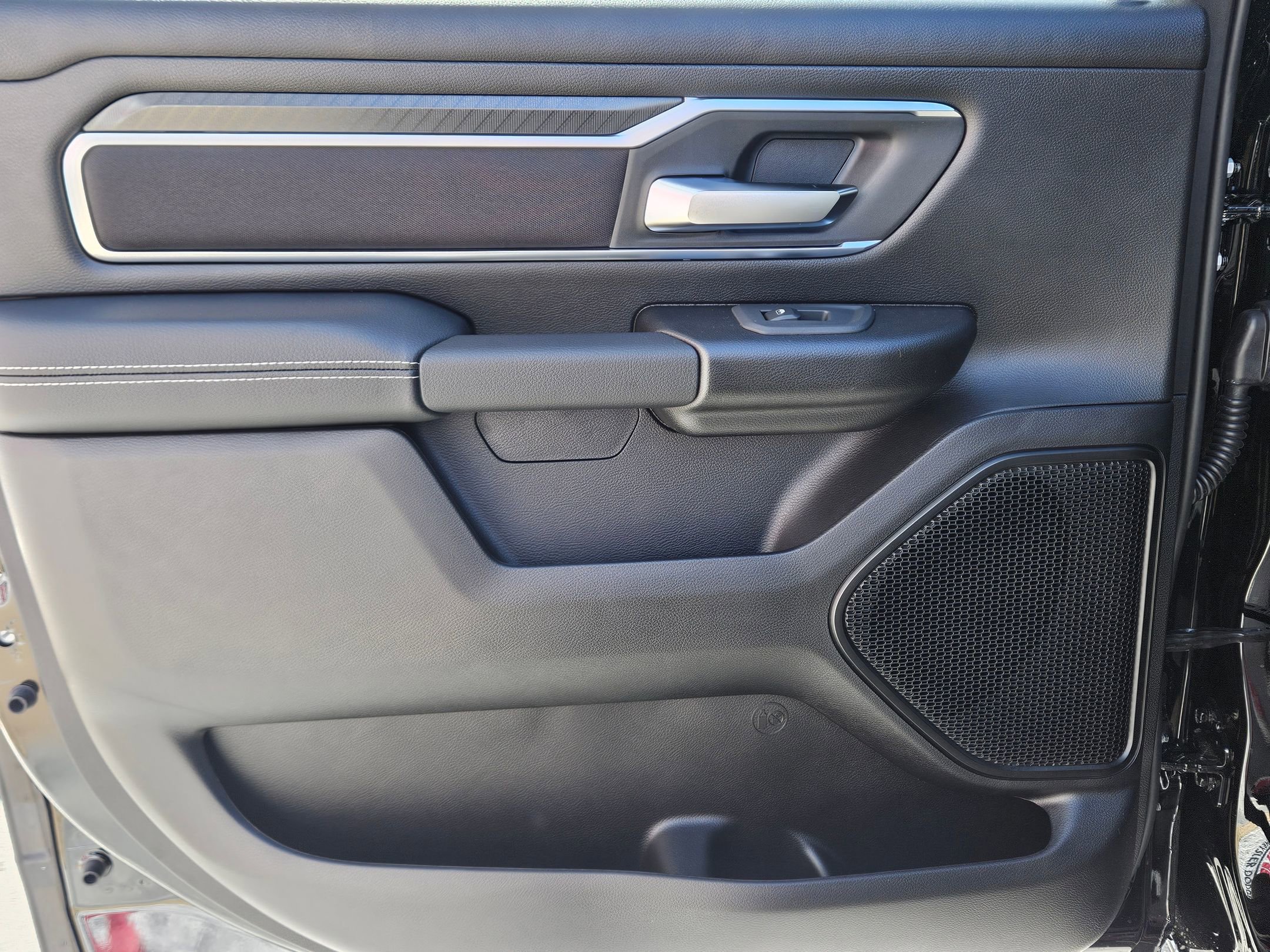 New 2026 RAM 1500 Big Horn w/ Night Edition image 20