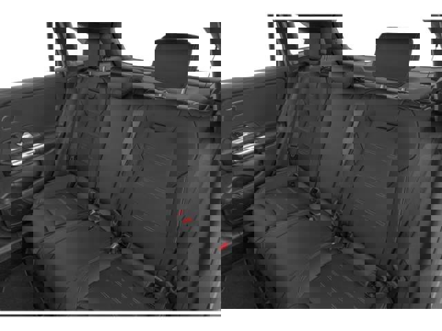 New 2026 Mercedes-Benz GLA 35 AMG 4MATIC image 22