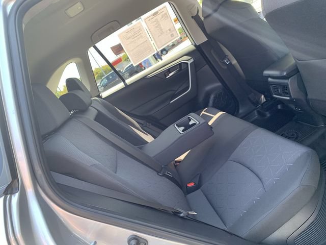 Certified 2023 Toyota RAV4 XLE AWD/4WD image 12