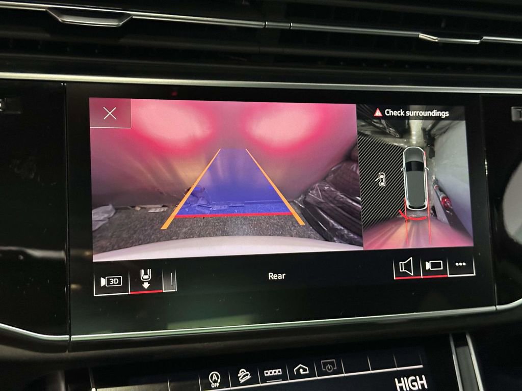 Used 2022 Audi Q7 3.0T Premium Plus w/ Premium Plus Package image 20