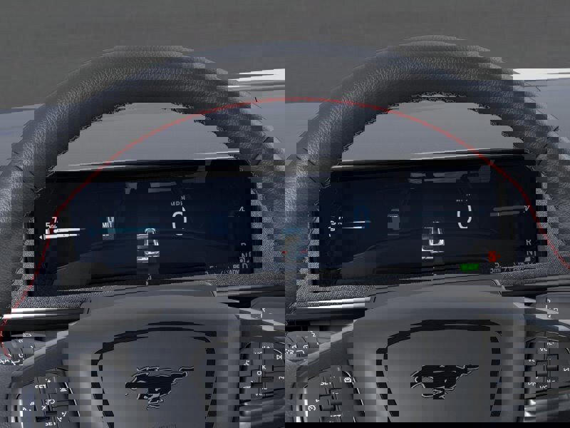 New 2025 Ford Mustang Mach-E Premium w/ Sport Appearance Package image 35