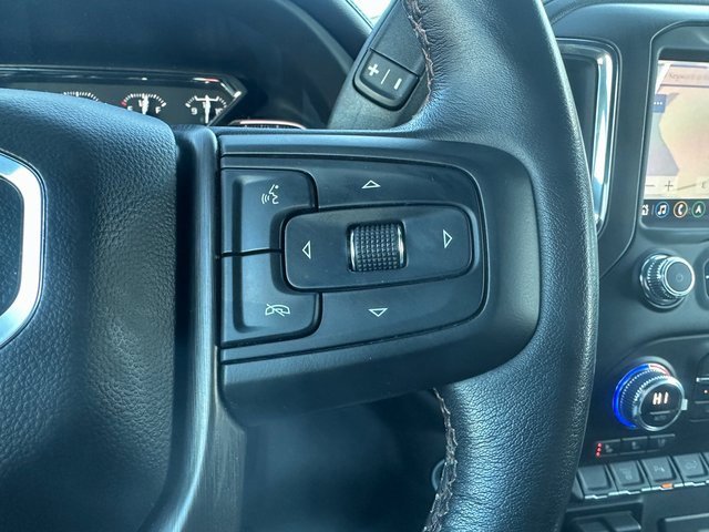 Used 2023 GMC Sierra 3500 AT4 w/ AT4 Preferred Package image 43