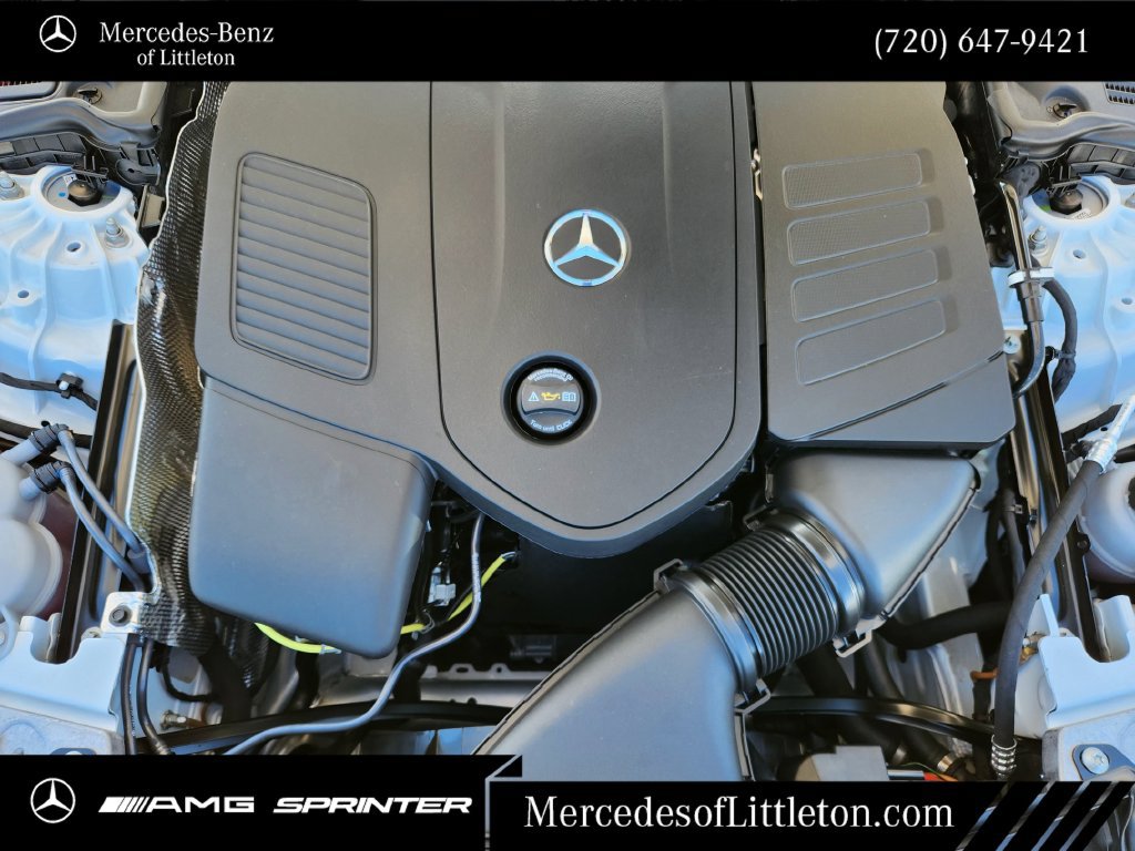 New 2027 Mercedes-Benz CLE 300 4MATIC Cabriolet image 29