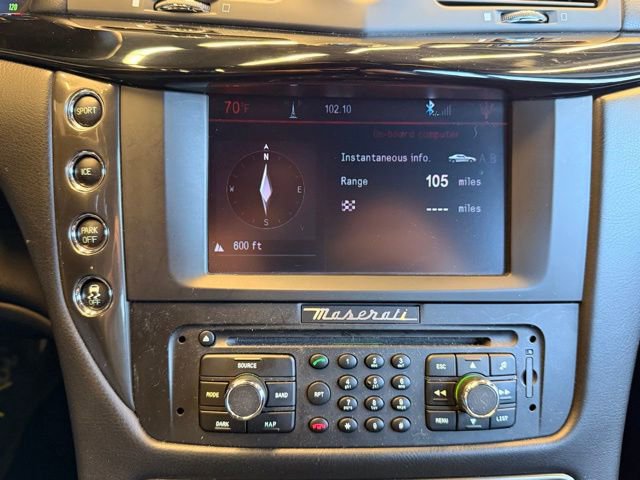 Used 2014 Maserati GranTurismo MC RWD image 20