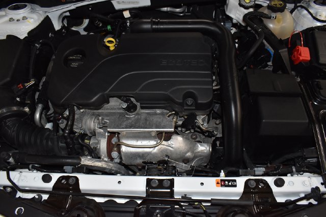 Used 2024 Chevrolet Malibu LT FWD image 29