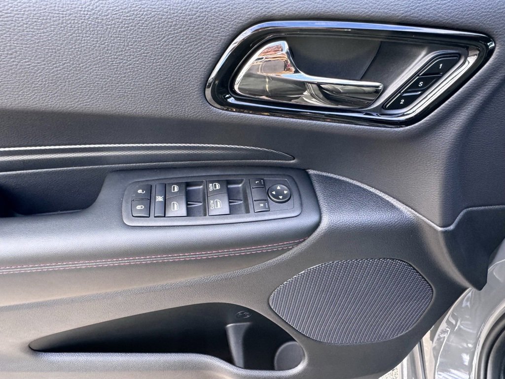 New 2026 Dodge Durango GT image 9