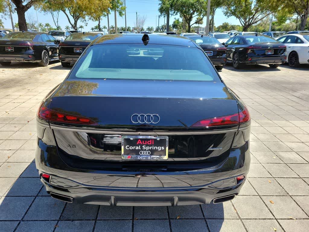 New 2026 Audi A6 Prestige AWD/4WD image 13