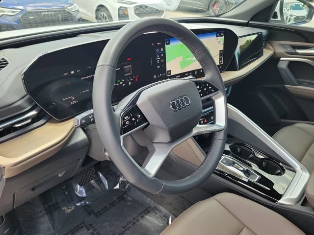 Certified 2025 Audi Q5 Premium w/ Convenience Package AWD/4WD image 17
