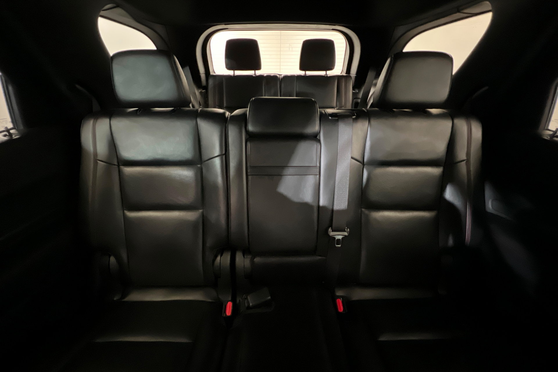 Used 2024 Dodge Durango GT AWD/4WD image 26